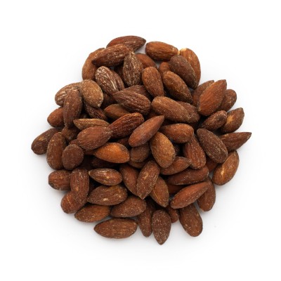 Миндаль жаренный 300 гр - купить в Мазаевке