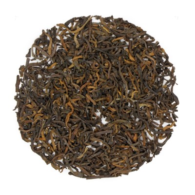 Шу Пуэр (черный) LeafMagic 75г - купить в Мазаевке