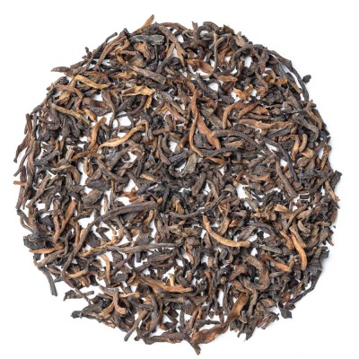 Шу Пуэр (черный) DeepRoot 75г - купить в Мазаевке