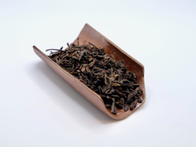 Шу Пуэр (черный) AmberLeaf 100г - купить в Мазаевке