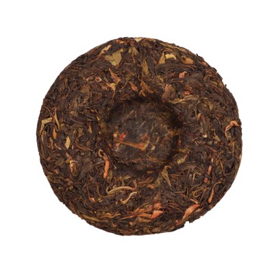 Шу Пуэр (черный) VintagePuEr 100г - купить в Мазаевке