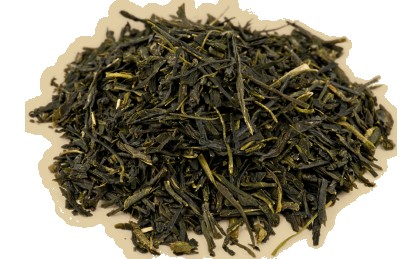 Зеленый чай ZenLeaf 75г - купить в Мазаевке