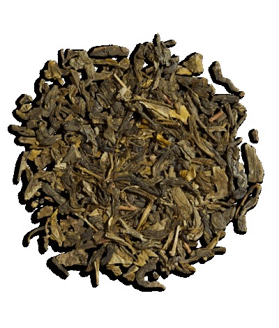 Зеленый чай TeaHarmony 75г - купить в Мазаевке