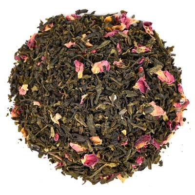 Зеленый чай MistValley 50г - купить в Мазаевке