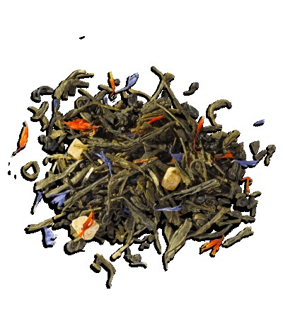 Зеленый чай GreenEcho 50г - купить в Мазаевке