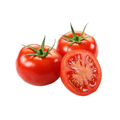 Помидоры розовые свежие 300 г - купить в Мазаевке