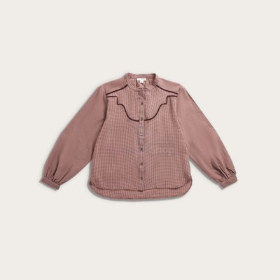 Женская блуза AirElegance - купить в Мазаевке