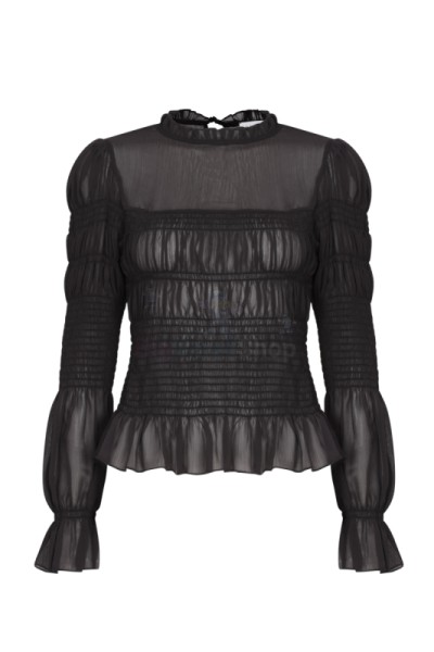 Женская блуза SoftTouch - купить в Мазаевке