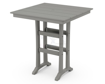 Барный стол LoftLine 80 см - купить в Мазаевке