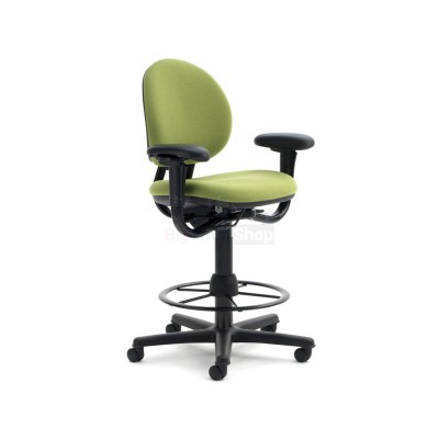 Рабочий стул ErgoPlus - купить в Мазаевке
