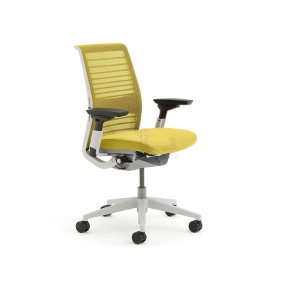 Офисное кресло ComfortLine - купить в Мазаевке