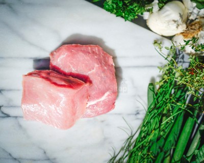 Свинина фарш домашний 500 г - купить в Мазаевке