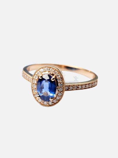 Кольцо Noir Minimal - купить в Мазаевке