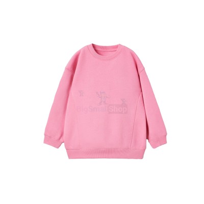 Толстовка девичья Happy Girl - купить в Мазаевке