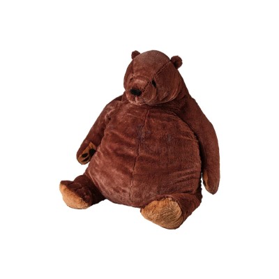 Плюшевый Медвежонок Джунгли - купить в Мазаевке