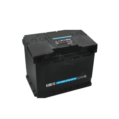 Аккумулятор QuadPower 12V 18Ah - купить в Мазаевке