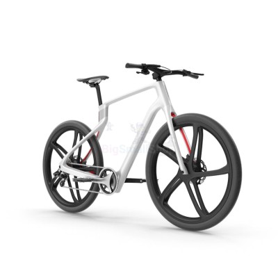 Дорожный велосипед CityClassic Pro - купить в Мазаевке