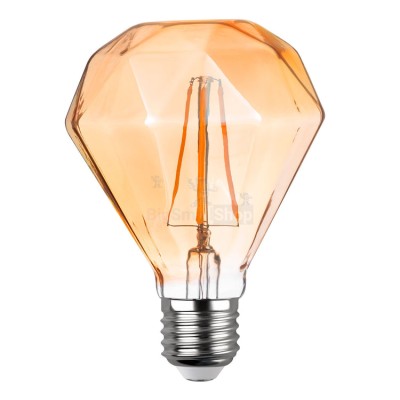 Лампа накаливания ClassicWarm 75W - купить в Мазаевке