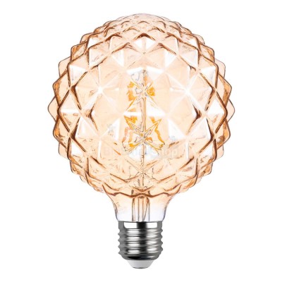 Лампа накаливания WarmGlow 60W - купить в Мазаевке