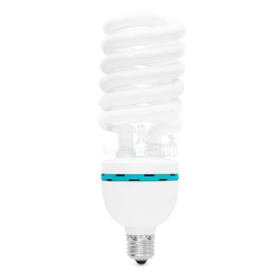 Люминесцентная лампа CompactEco 15W - купить в Мазаевке