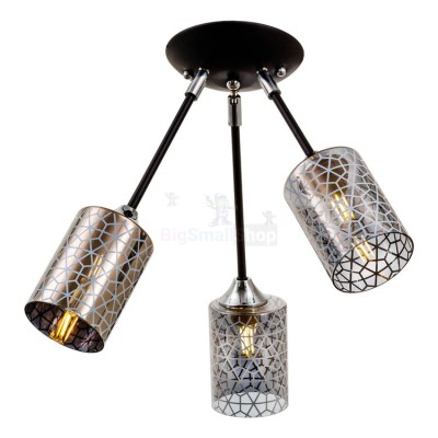 Потолочный светильник SoftGlow 40W - купить в Мазаевке