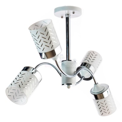 Потолочный светильник ModernLight 60W - купить в Мазаевке