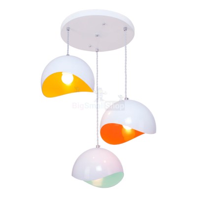 Подвесной светильник AmbientGlow 35W - купить в Мазаевке