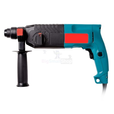 Перфоратор UrbanFix 750 - купить в Мазаевке