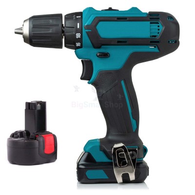 Шуруповерт HomeFix Light - купить в Мазаевке