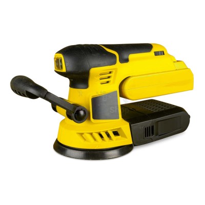 Шлифовальная машинка WoodFinish Pro - купить в Мазаевке